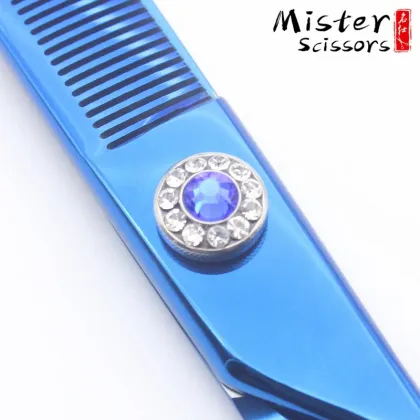 dog grooming scissors and their uses