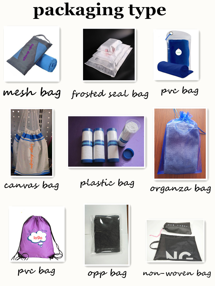 Pakej tuala gim gym towel package