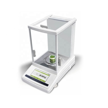 FA-T SERIES Internal Calibration Analytical Balance
