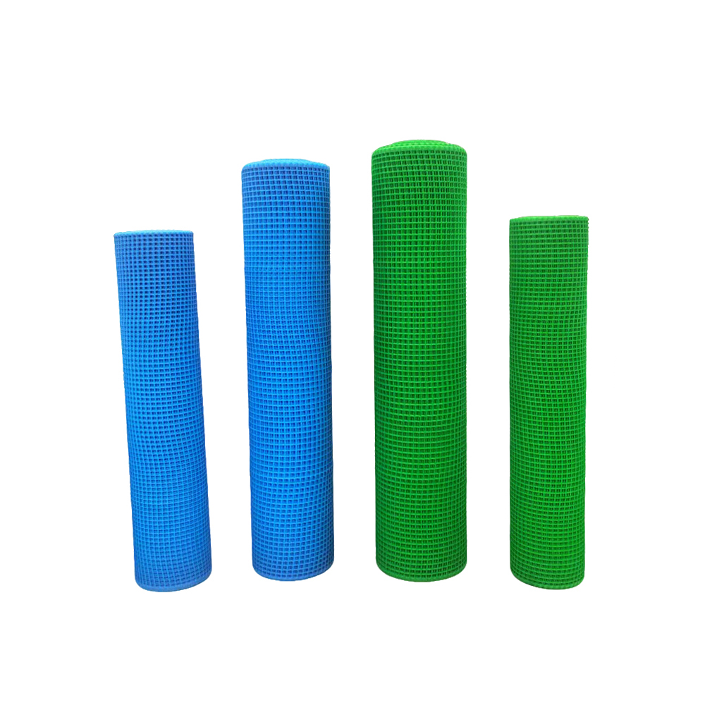 Plastic Mesh Roll