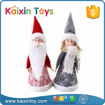 10255277 Top Grade Promotional Christmas Ornament With Light