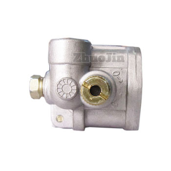 Cummins Motor-Ersatzteile-Shoutoff-Ventil 3018453