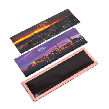 China Grosir Magnet Kulkas Tinplate: Souvenir Kulkas Unik dan Hadiah Perjalanan