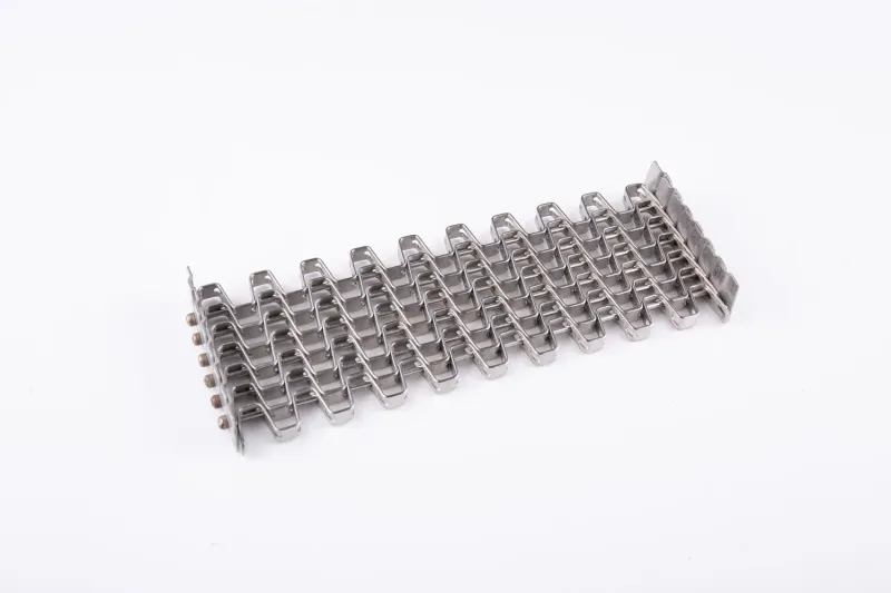 Conveyor Chain Applications in Industrial Sectors