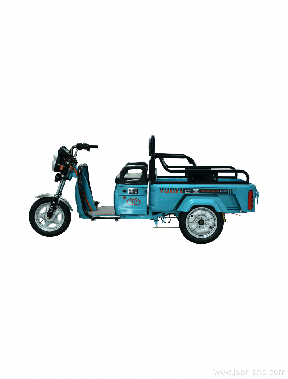 High quality 2023 new sale cargo electric tricycle