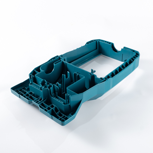 Kotak alat mengendalikan Co-Moulding atau Over-Moulding