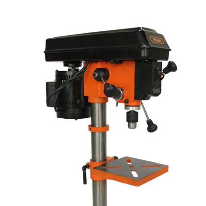 Allwin Workshop 550W Bench Drill Press: Woodworking Benchtop Drill Press