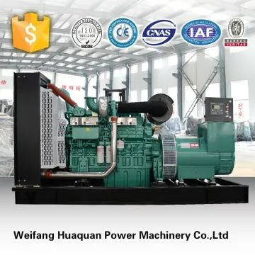 Engine electric generator spare parts