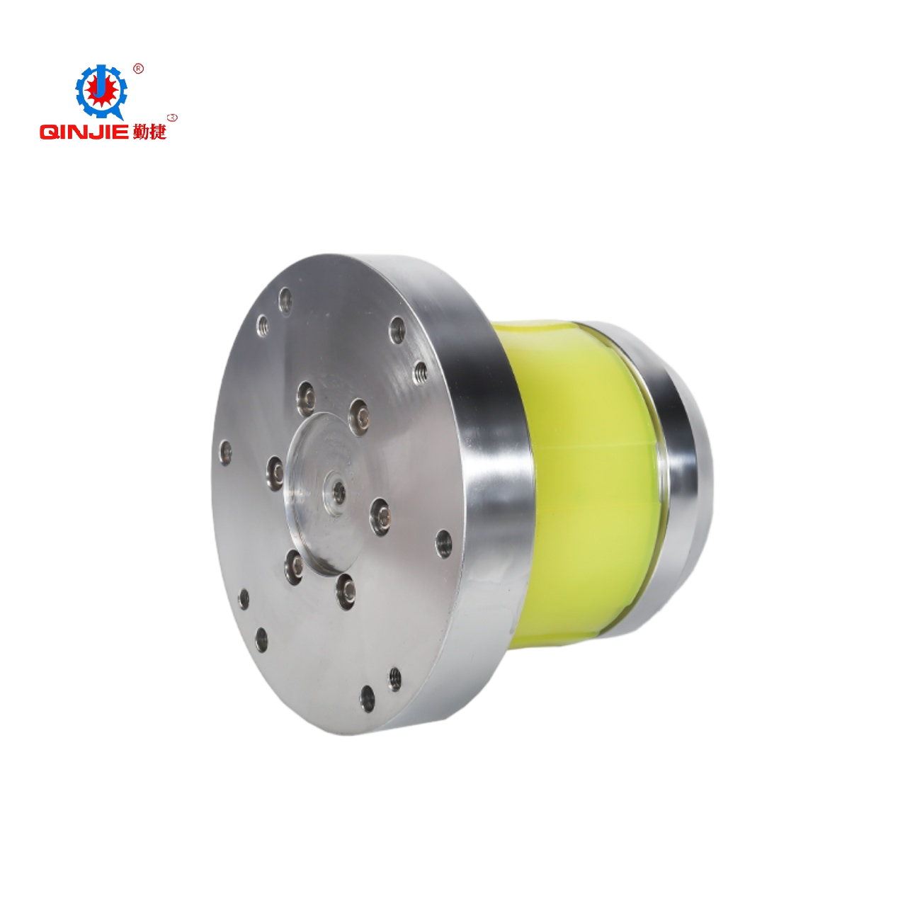 Dispositivo rotacional eficiente de 3 polegadas