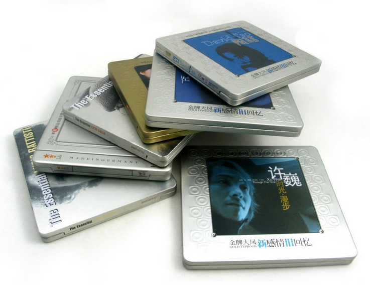 cd case storage