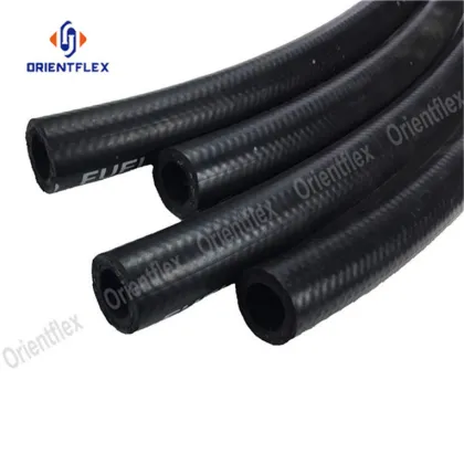 25 petroleum gas pump station hose