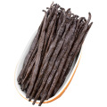 Hot Sale Natural Spice Madagascar Vanilla Stick Baked Cake Bread Dessert Vanilla Pod 2.5g / Root, Free Shipping