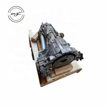 Automotive Gearboxes Parts for Lamborghini URUS Transmission Gearbox Assembly