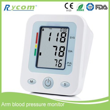 Highly Quality Of Upper Arm Blood Pressure Monitor Aneroid Desk Blood Pressure Monitor