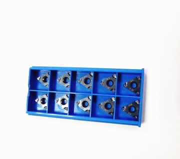 CNC 10pcs 16er1.25iso Carbid -Gewindeeinsätze für Stahl &amp; Edelstahl - Wolfram -Lathe -Werkzeug für Gewinde -Werkzeughalter - Nicecutt "Für einen SEO -freundlicheren und präziseren Titel können Sie jedoch in Betracht ziehen:" 16er1.25iso Carb