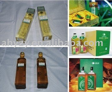 edible oil linolenic acid oil