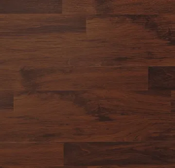 High Glossy Surface Thailand Rosewood Laminate Flooring