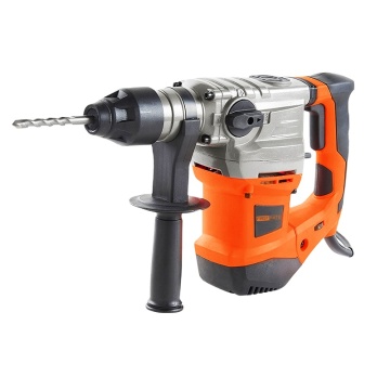 1050W 38mm Rotary Hammer with SDS Plus