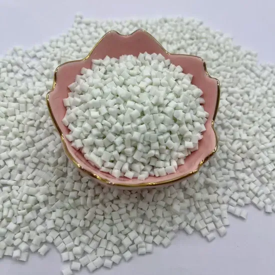 Durable Glass Fiber PBT Resin