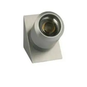 Shopping Mall Showcase Lighting