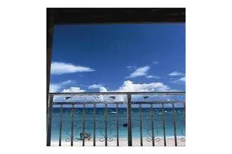 Unmissable! New Type Balcony Guardrail