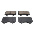 D1303-8419 Brake Pads For Lexus Toyota