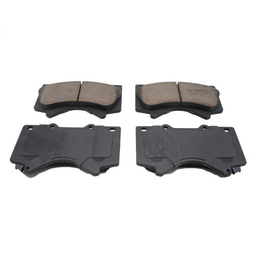 D1303-8419 pastillas de freno para Lexus Toyota