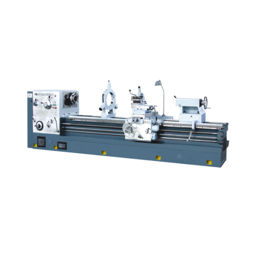 Professional high performance heavy duty industrial turning machine