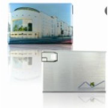 Exquisite Card USB