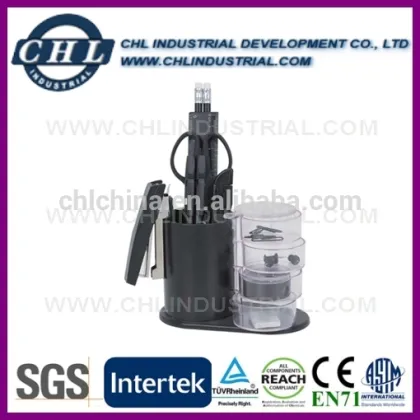 Cheap office desktop stationery