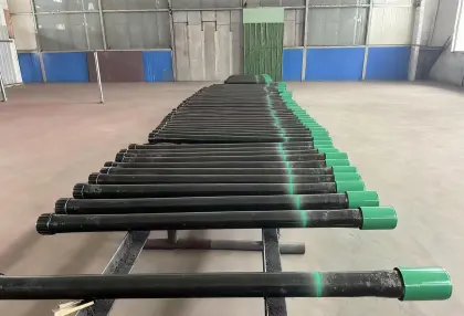 Centralizer for Mining Drilling Machine Parts