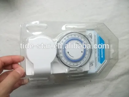 Hydroponics Mechanical timer/Timer socket/timer switch