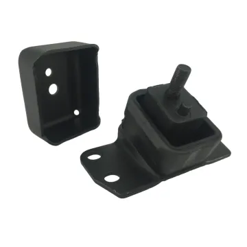OE NO.12361-B4020 Rubber Engine Mounting Front for Toyota Rush Terios 05- Daihatsu
