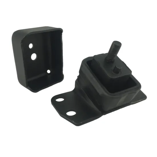 OE NO.12361-B4020 Rubber Engine Mounting Front for Toyota Rush Terios 05- Daihatsu