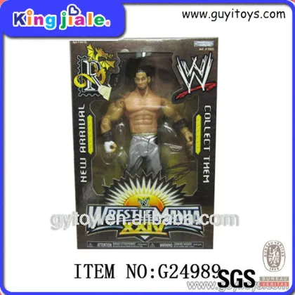 Hot selling design direct marvel figure