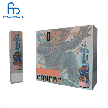 Best Randm Tornado 7000 Disposable Vape Device