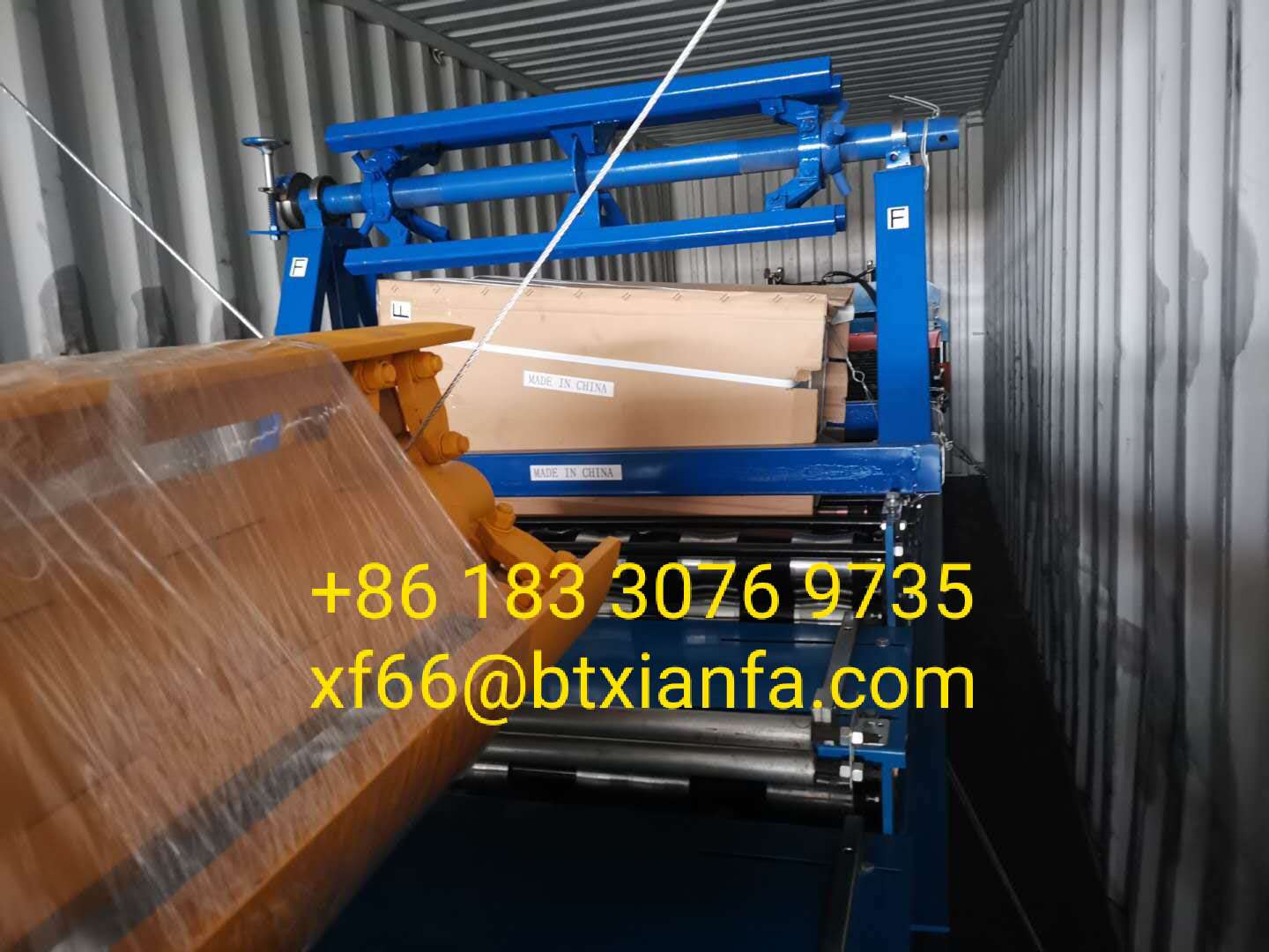 roofing forming machine roofing forming machine