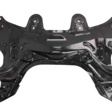 ABARTH 500 595 695 (2008-2015) Front Subframe Cross Member 52064530 Car Parts