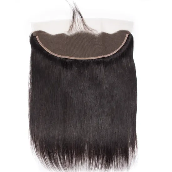 13X4 13X6 HD Lace Frontal,Film Swiss Transparent Lace Frontal,Pre Plucked Hd Lace Frontal