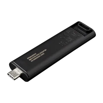K-kingston Large Capacity USB Flash Drive - 256GB to 1TB, USB 3.2 Gen 2, 1000MB/S