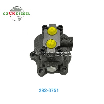High Quality C-AT Fuel Pump 292-3751 293-0249 for C6.4 C6.6 E320D Excavator