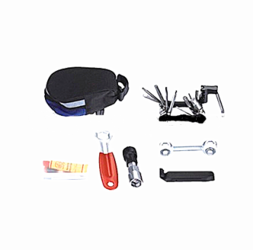 Hot Sale Multifunction Bicycle Repair Tool Kit