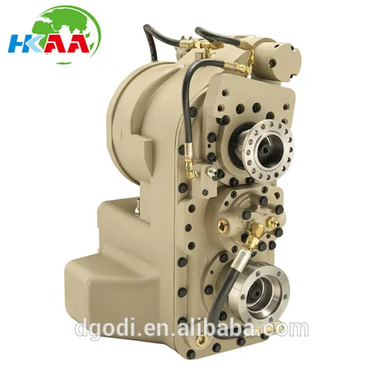 Truck DriveTrain Parts Transfer Case