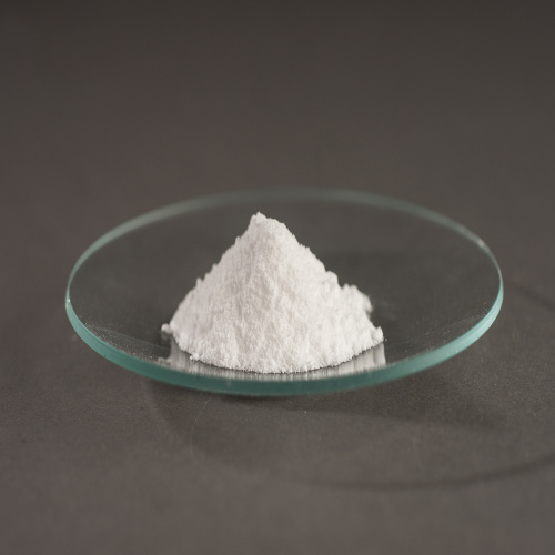 Barium Sulfate Filler for Rubber