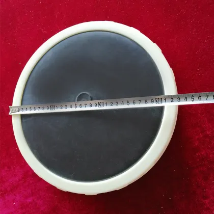 Aquaculture Fine Bubble Fish Farming Aerator Air Diffuser Aeration Tank