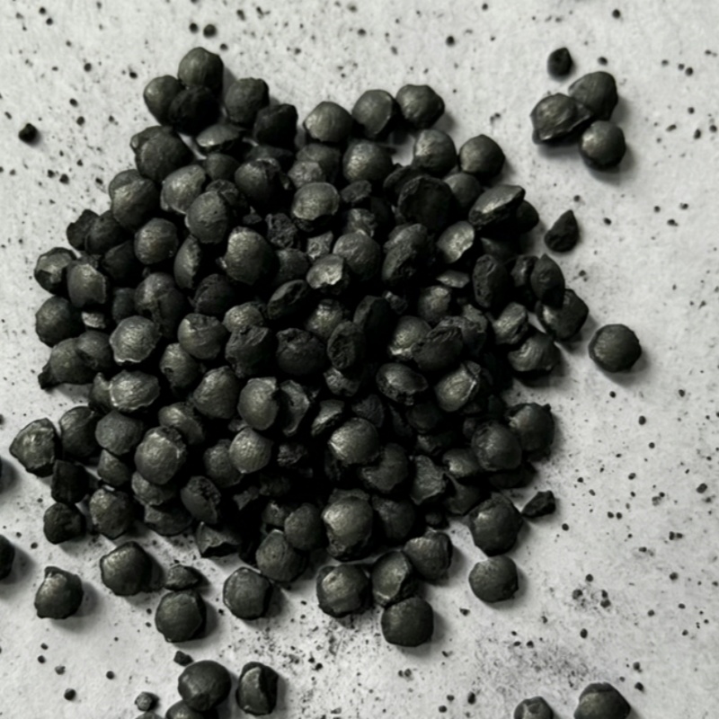 raw materials required for steel production
