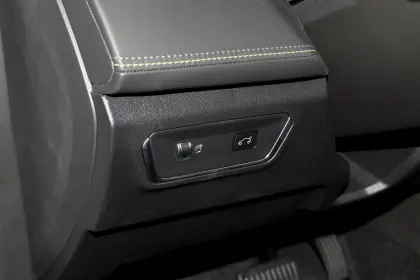 Hot Sale High Quality PHEV Lynk Co 05 Gas SUV