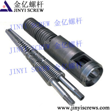 Cm55/110 Conical Screw Barrel 
