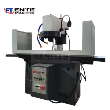 TSM850 Engine Block and Cylinder Head Milling Machine for Automobile and Ship Engines