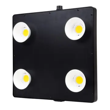 Cob Led Grow Light For Indoor Plant Growing